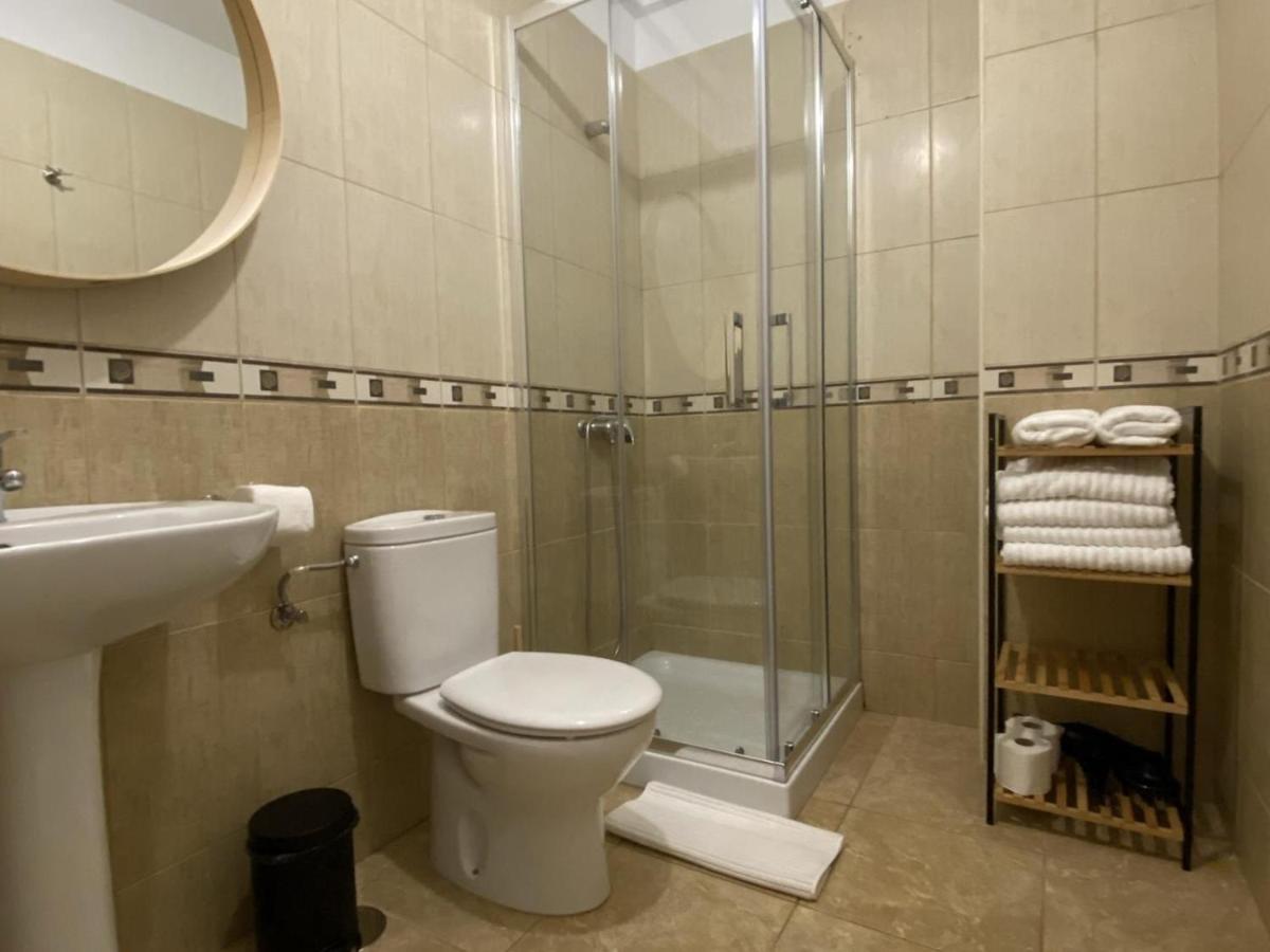 Vivienda Vacacional Sur De Europa B 3 5 La Restinga Kültér fotó